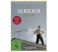 A Serious Man