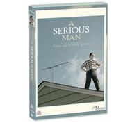 A Serious Man - Dvd