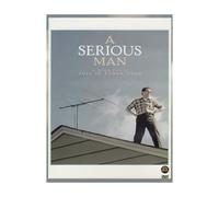 A Serious Man DVD Video Stuhlbarg,Kind - 5051891083707