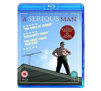 A Serious Man [Edizione: Regno Unito] [Edizione: Regno Unito]