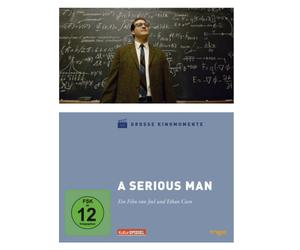 A Serious Man: Grosse Kinomomente