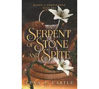 A Serpent of Stone and Spite