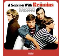 The Remains A Session With the Remains (Vinyl LP)