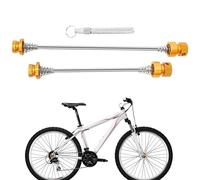 a sgancio rapido Antifurto, Guaina e Posteriore - Strumento Riparazione per Parco Città Campus Viaggio Quotidiano Viaggio Urbano Esterno