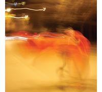A Shadow In Time - William Basinski (Audio cd)