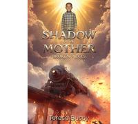 A SHADOW OF A MOTHER BROKEN PIECES