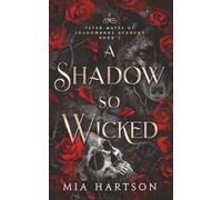 A Shadow So Wicked