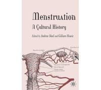 A. Shail Menstruation (Copertina rigida)