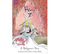 Henry V (A Shakespeare Story)