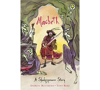 Macbeth (A Shakespeare Story)