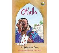 Othello (A Shakespeare Story)