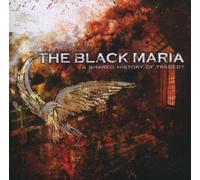 A Shared History of Tragedy by Black Maria (2006-09-04)