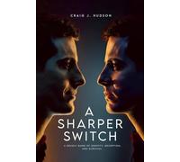 A Sharper Switch: A Deadly Game of Identity, Deception, and Survival