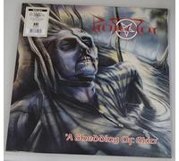 Protector – A Shedding of Skin – Vinile LP 12" colore osso – Integral