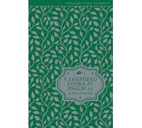 W. Phillip Keller A Shepherd Looks at Psalm 23 (Copertina rigida)