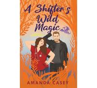 A Shifter's Wild Magic