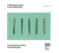 A Shining Constant in the artistic sky. Contemporary artists from Venezuela. Ediz. italiana, inglese e spagnola