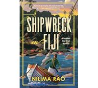 A Shipwreck in Fiji