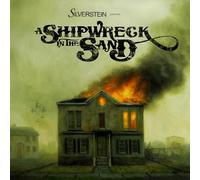 Silverstein A Shipwreck In The Sand (LP) (Vinyl LP)