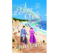 Joanna Lowell A Shore Thing (Tascabile)