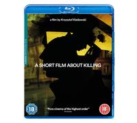 A Short Film About Killing (DVD) Miroslaw Baka Krzysztof Globisz