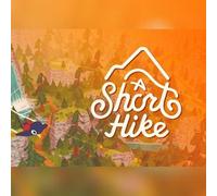 A Short Hike (PC) Steam Gift - GLOBAL