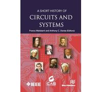 A Short History of Circuits and Systems
