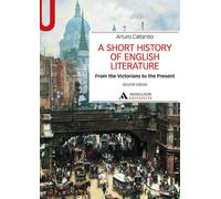 A Short history of English literature. Vol. 2: From the Victorian