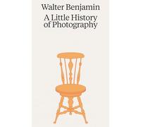 A Little History of Photography