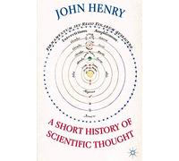 A Short History of Scientific Thought