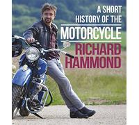 A Short History of the Motorcycle