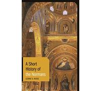 A Short History of the Normans