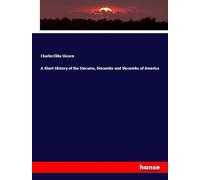 A Short History of the Slocums, Slocumbs and Slocombs of America