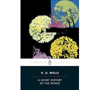 A Short History of the World