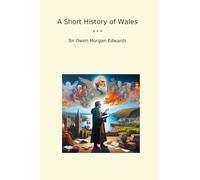 A Short History of Wales