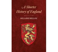A Shorter History of England