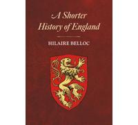 A Shorter History of England