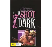 A Shot In The Dark