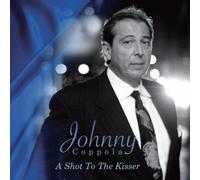 A SHOT TO THE KISSER