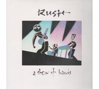 A SHOW OF HANDS LP (VINYL) UK VERTIGO 1989