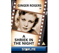 A Shriek in the Night [DVD]