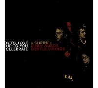 a Shrine - Dark Woods Gentle Sounds