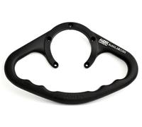 A-SIDER ASSR01BE Maniglie da Serbatoio Suzuki Black Edition