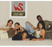 A-Sides Vs Calibre - Love Ya Like Mad