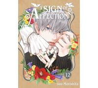 A Sign of Affection 12
