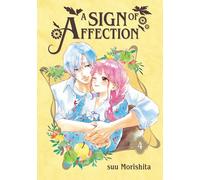 A Sign of Affection 4