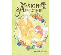 A Sign of Affection 5