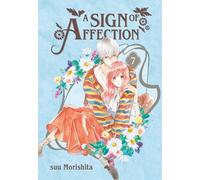 A Sign of Affection 7 – mayddle