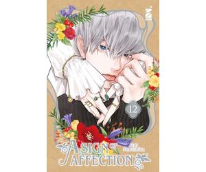 A SIGN OF AFFECTION DI SUU MORISHITA n 12