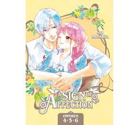 A Sign of Affection Omnibus 2 (Vol. 4-6)